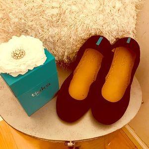 JULY 4th discounted price! Tieks- brand new!